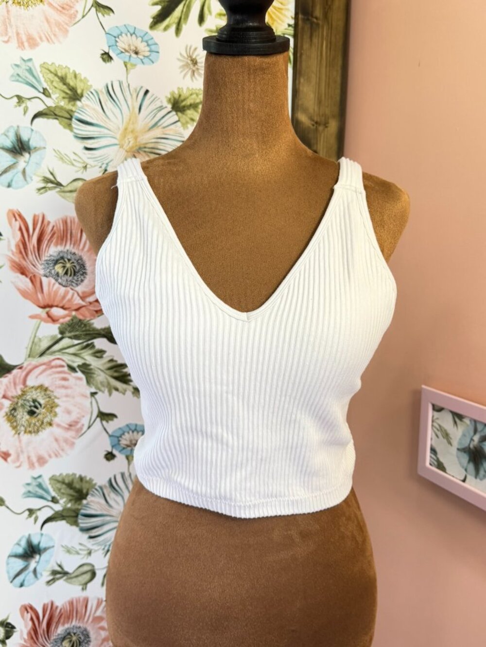 90 Degrees by Reflex “Seamless Alamo” Sports Bra